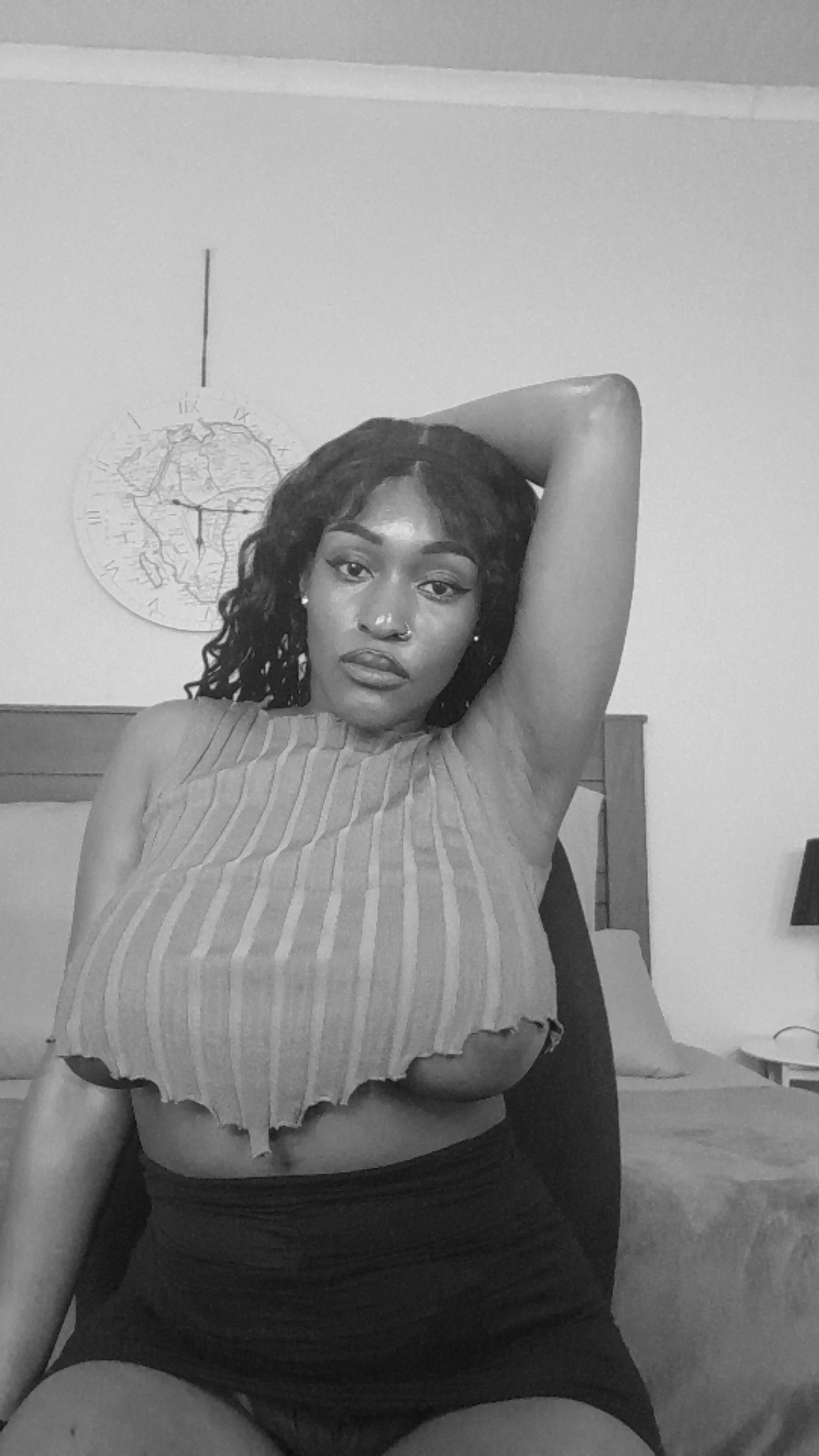 XXX Porn Photo of Nude VeryGoodBadGirl1 28