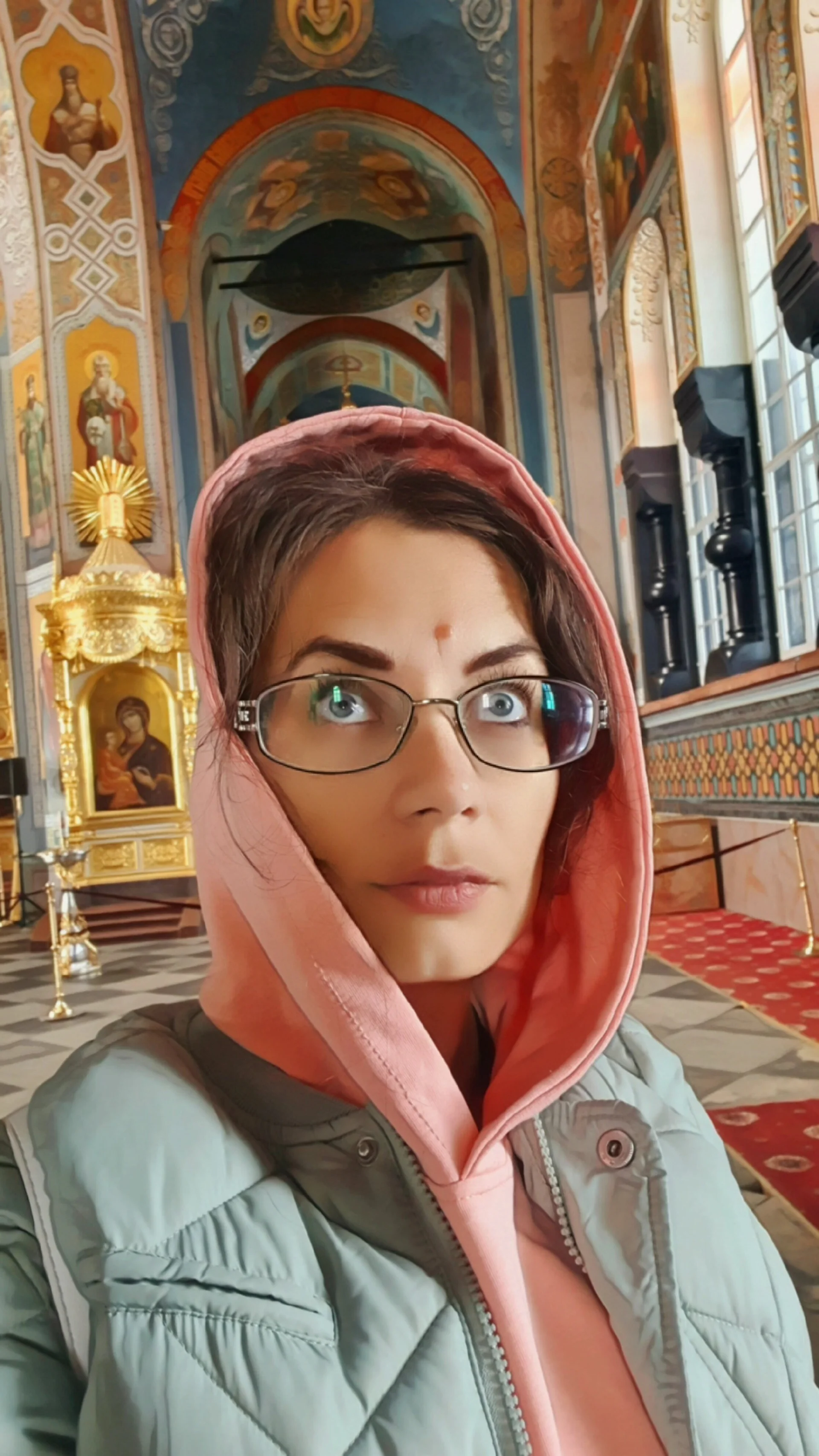 XXX Porn Photo of Nude MilanaPure 74
