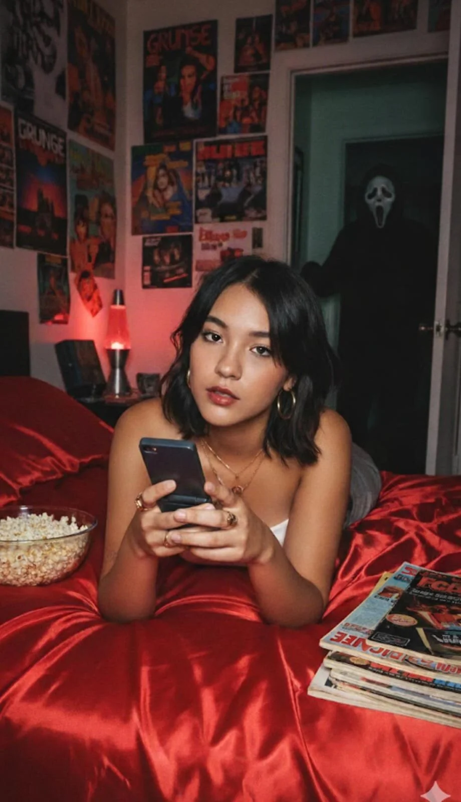 XXX Porn Photo of Nude MadelinPaterson 15