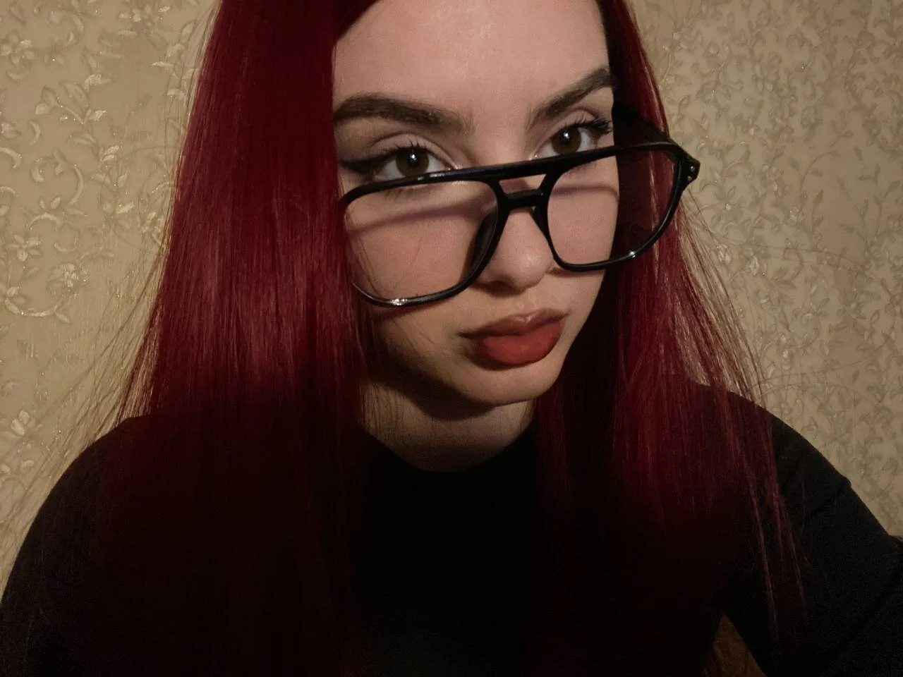 XXX Porn Photo of Nude muuur_love231 5