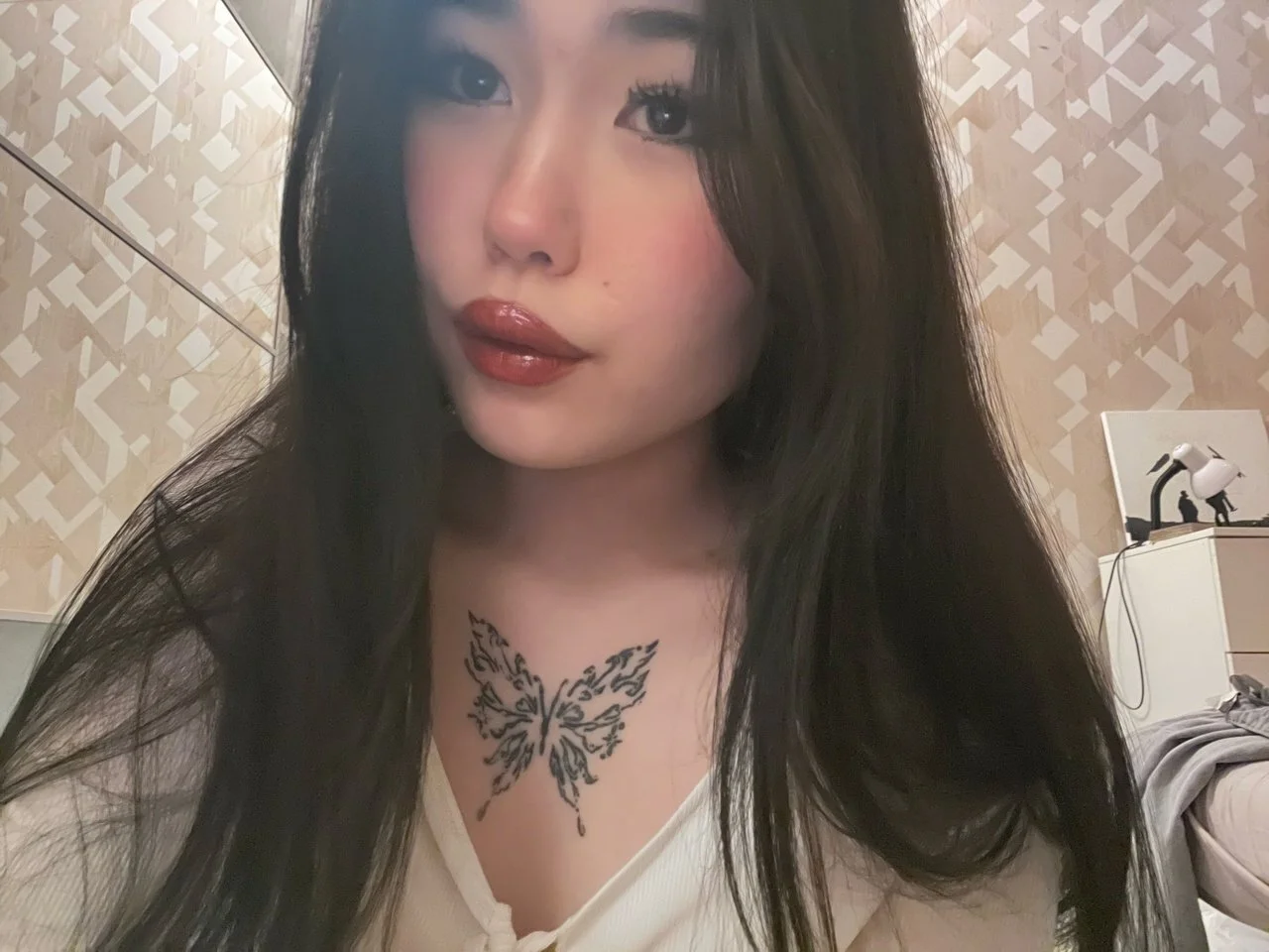 XXX Porn Photo of Nude miraqqwerty 4