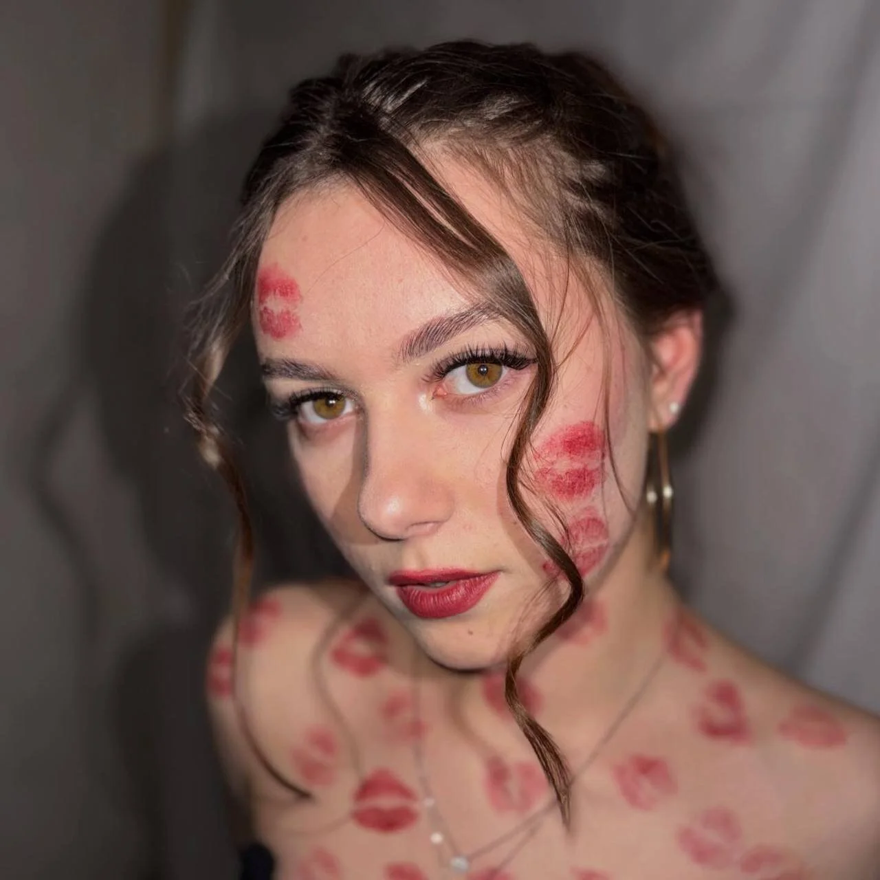XXX Porn Photo of Nude StephaniCute 30