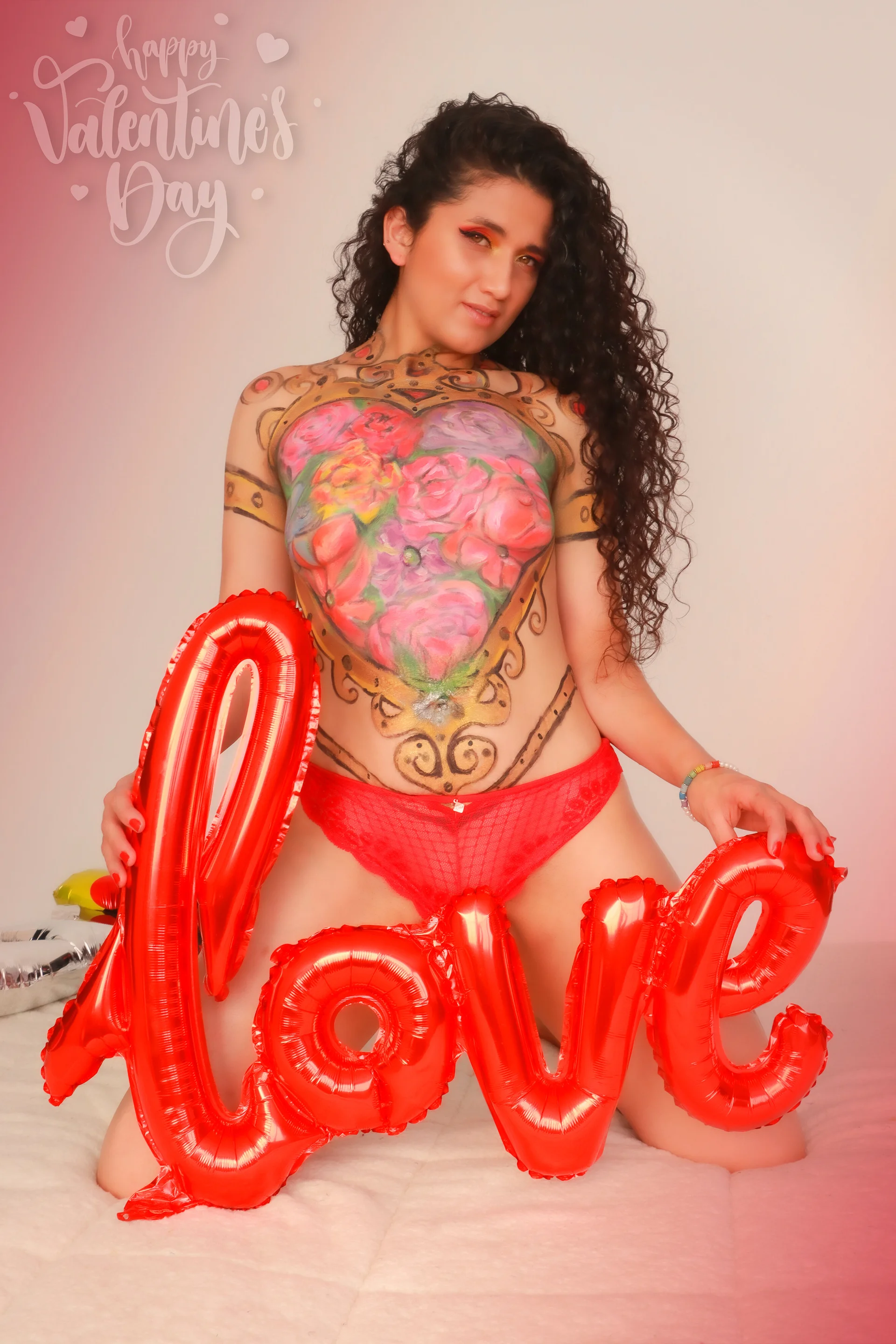 XXX Porn Photo of Nude Dakota_Rainbow22 2