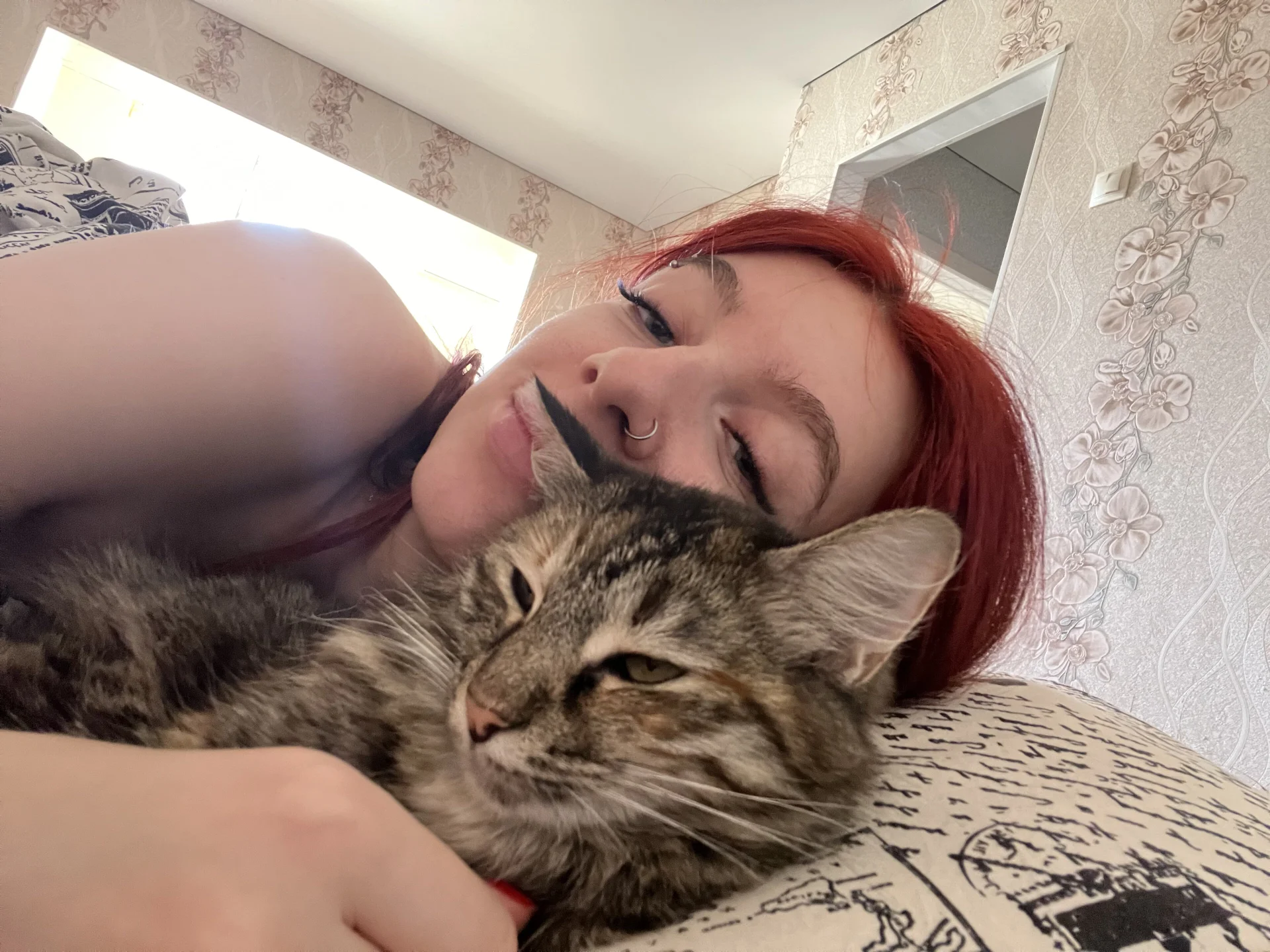XXX Porn Photo of Nude MissDasha 28