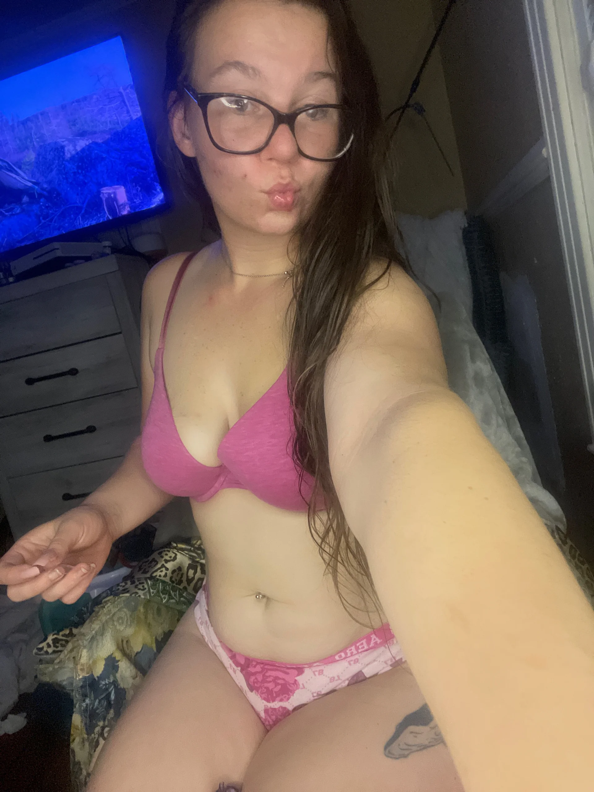 XXX Porn Photo of Nude amiralily9 7
