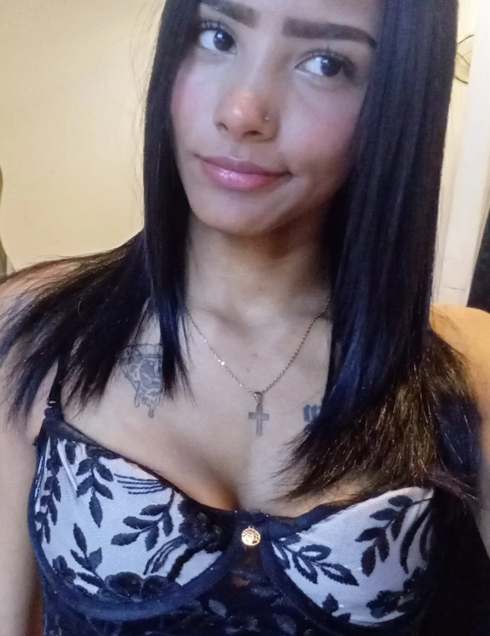 XXX Porn Photo of Nude Camille_Hills 6