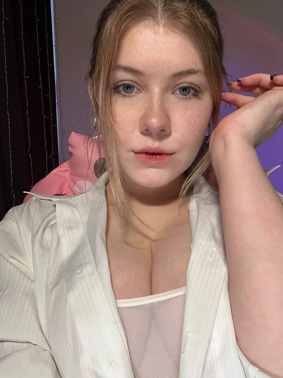 XXX Porn Photo of Nude CutieTori 99