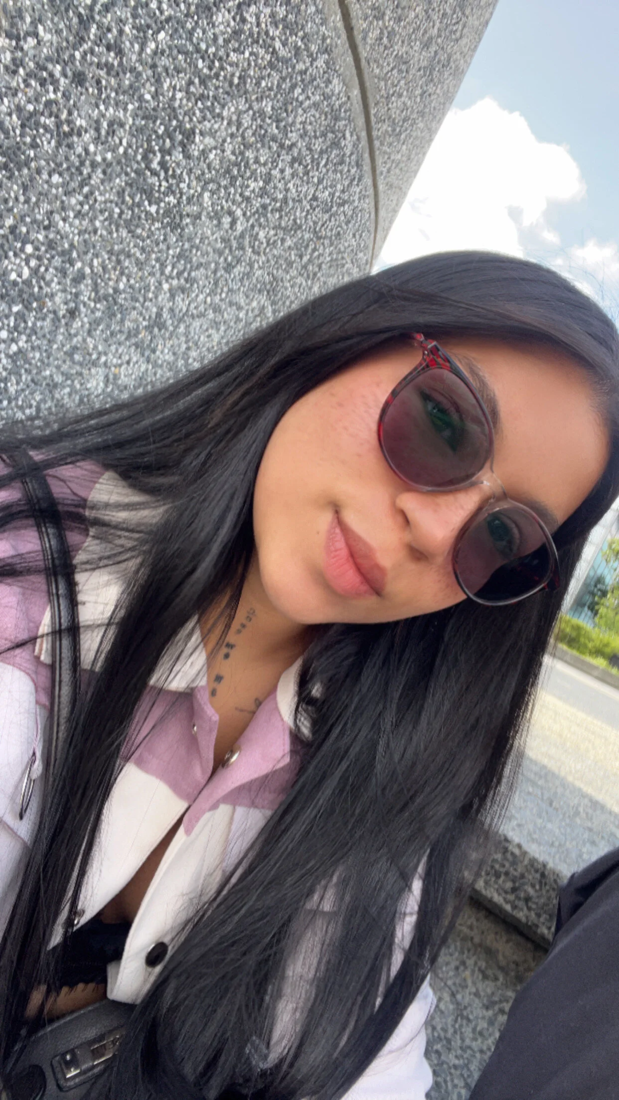 XXX Porn Photo of Nude lil_charme 3