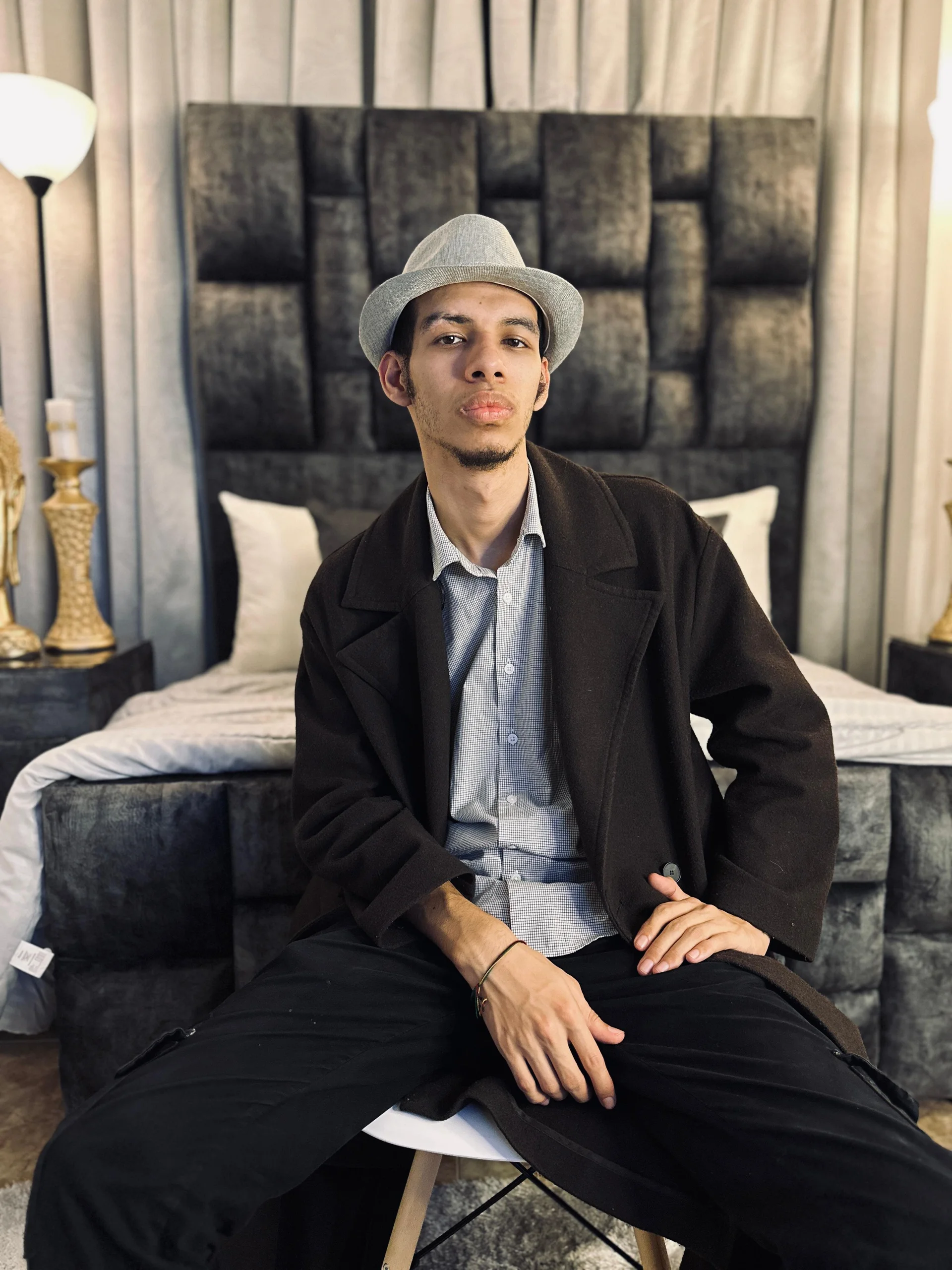 XXX Porn Photo of Nude TomyMosterCock 2