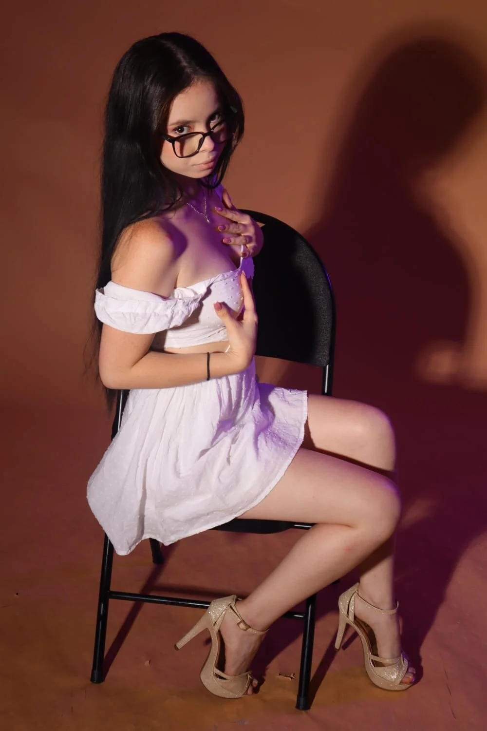 XXX Porn Photo of Nude Emajhones 12