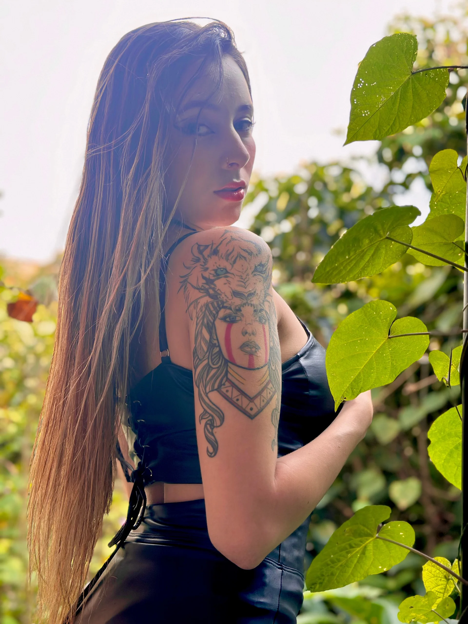 XXX Porn Photo of Nude AmbarHills_1 22