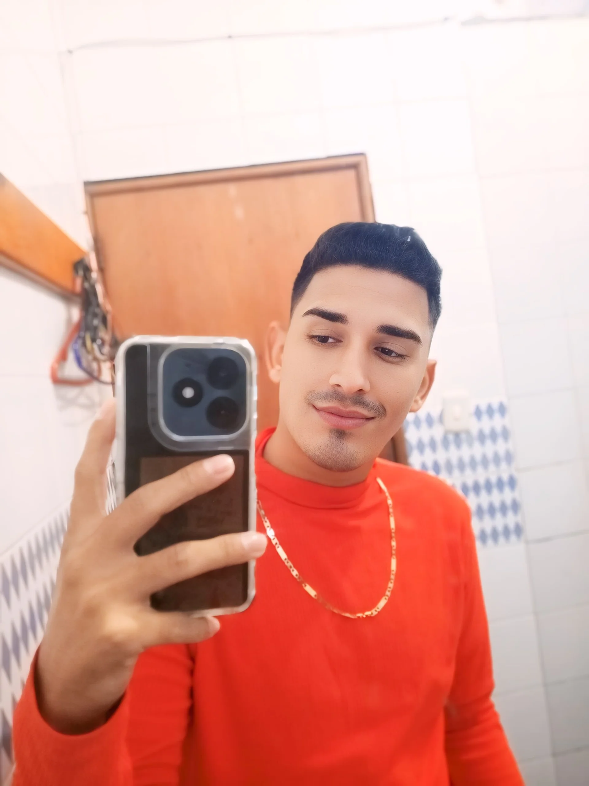XXX Porn Photo of Nude Mark_Daniel16 3