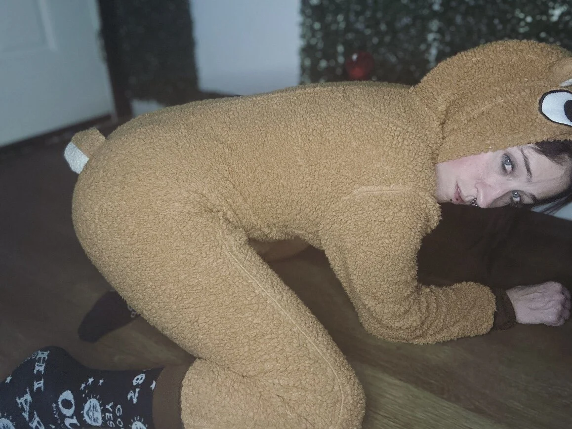 XXX Porn Photo of Nude Lulu_SC 307