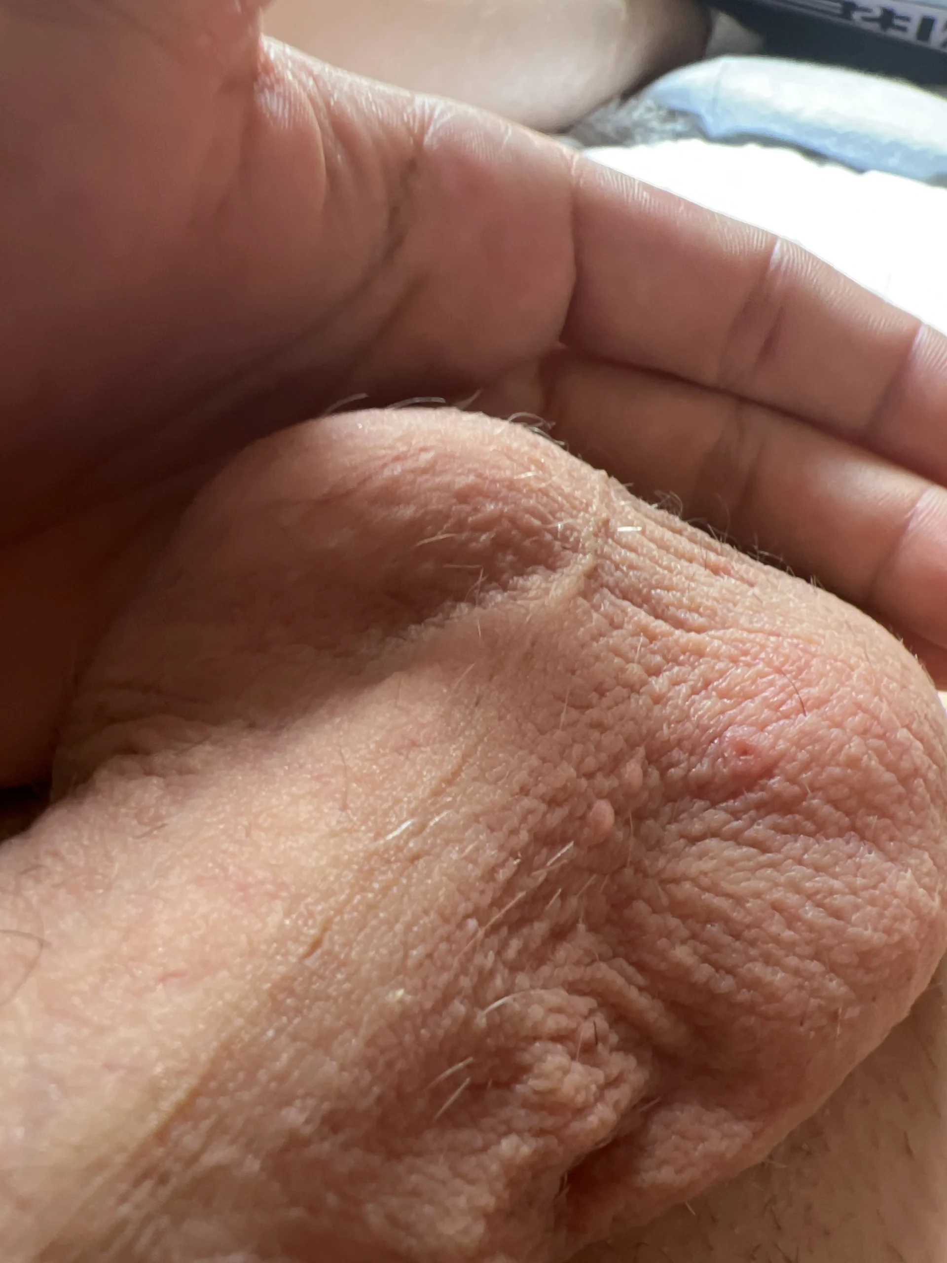 XXX Porn Photo of Nude Nicfick 4