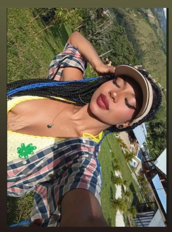 XXX Porn Photo of Nude yayacandy 9