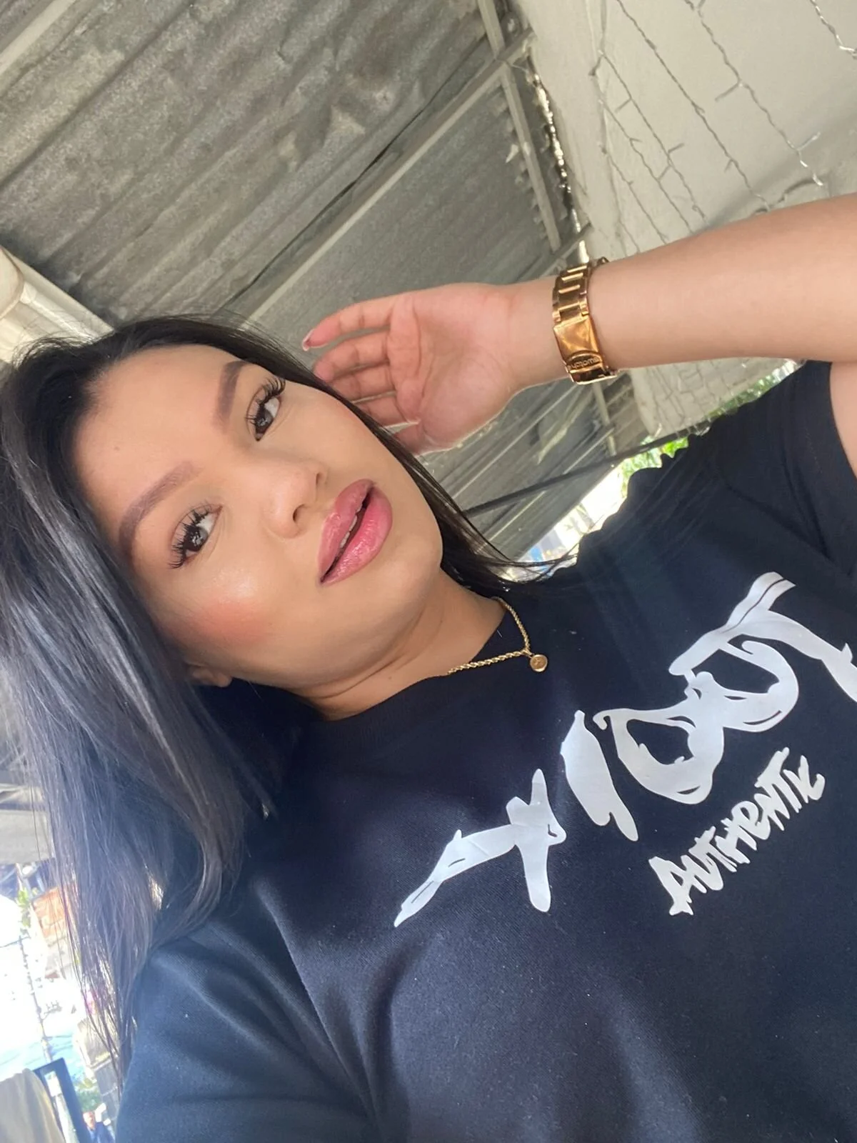 XXX Porn Photo of Nude mariana18__ 3