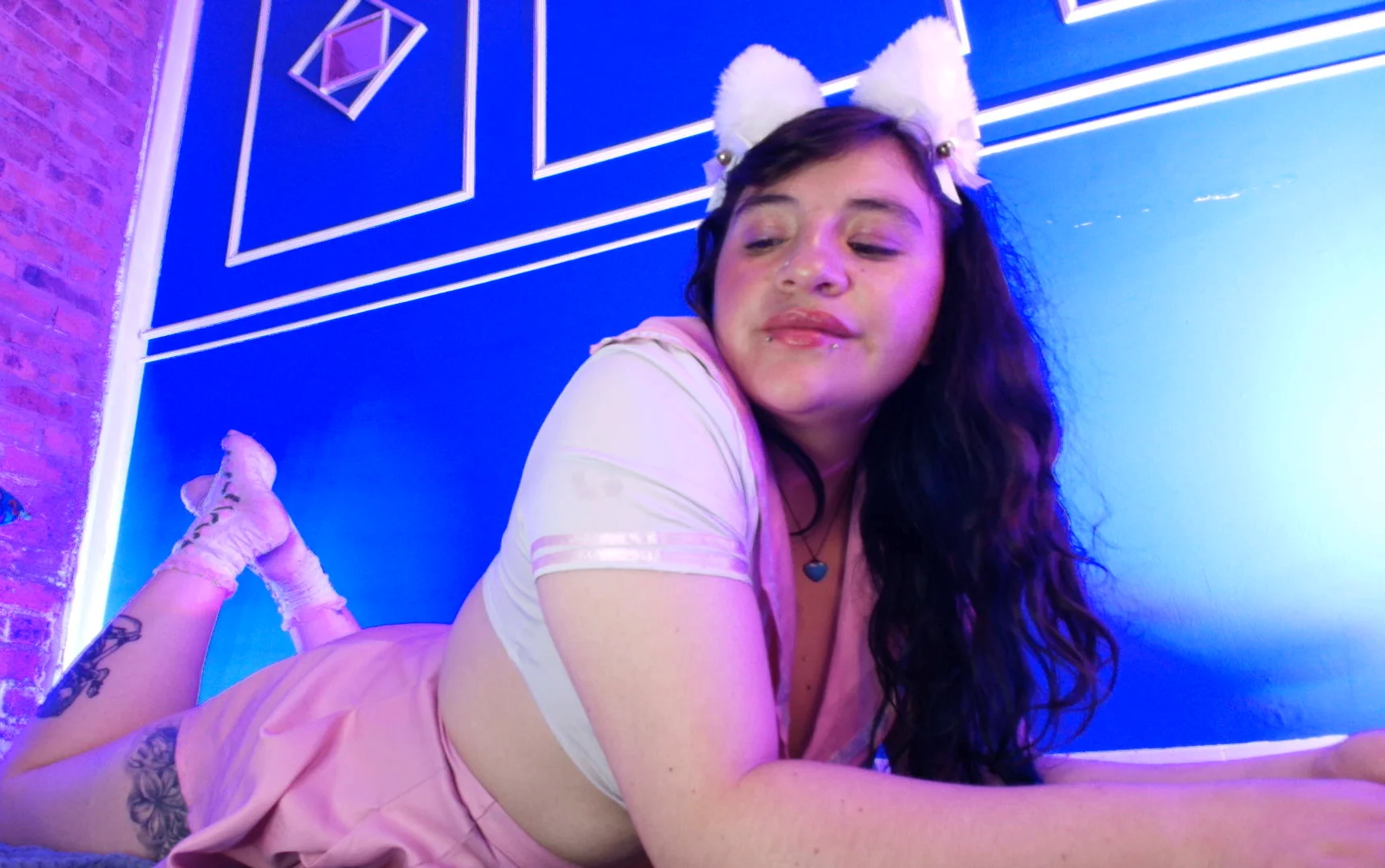 XXX Porn Photo of Nude TaraTaylorr 62