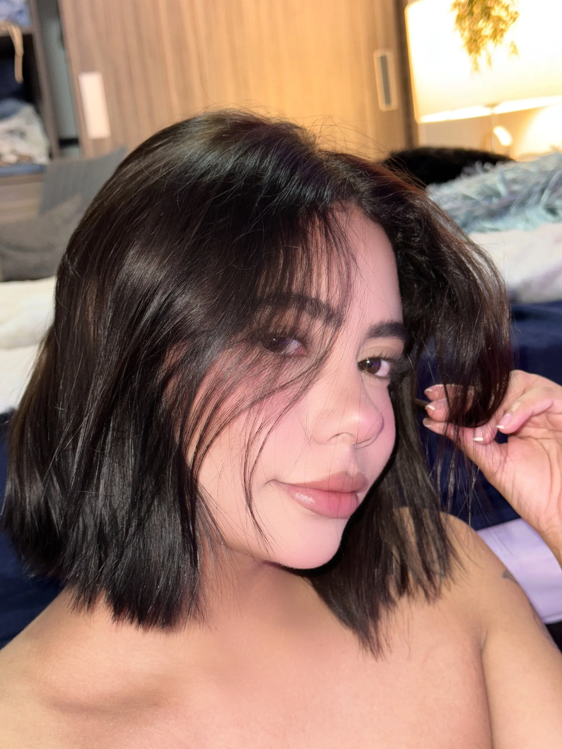 XXX Porn Photo of Nude Aryrosee 7