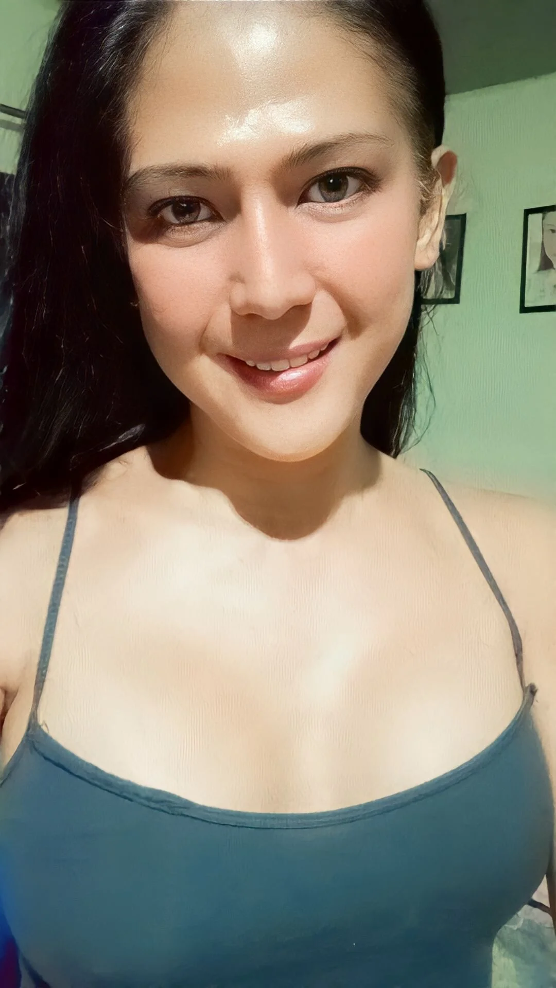 XXX Porn Photo of Nude GoddessXXX9inchTOOL 3