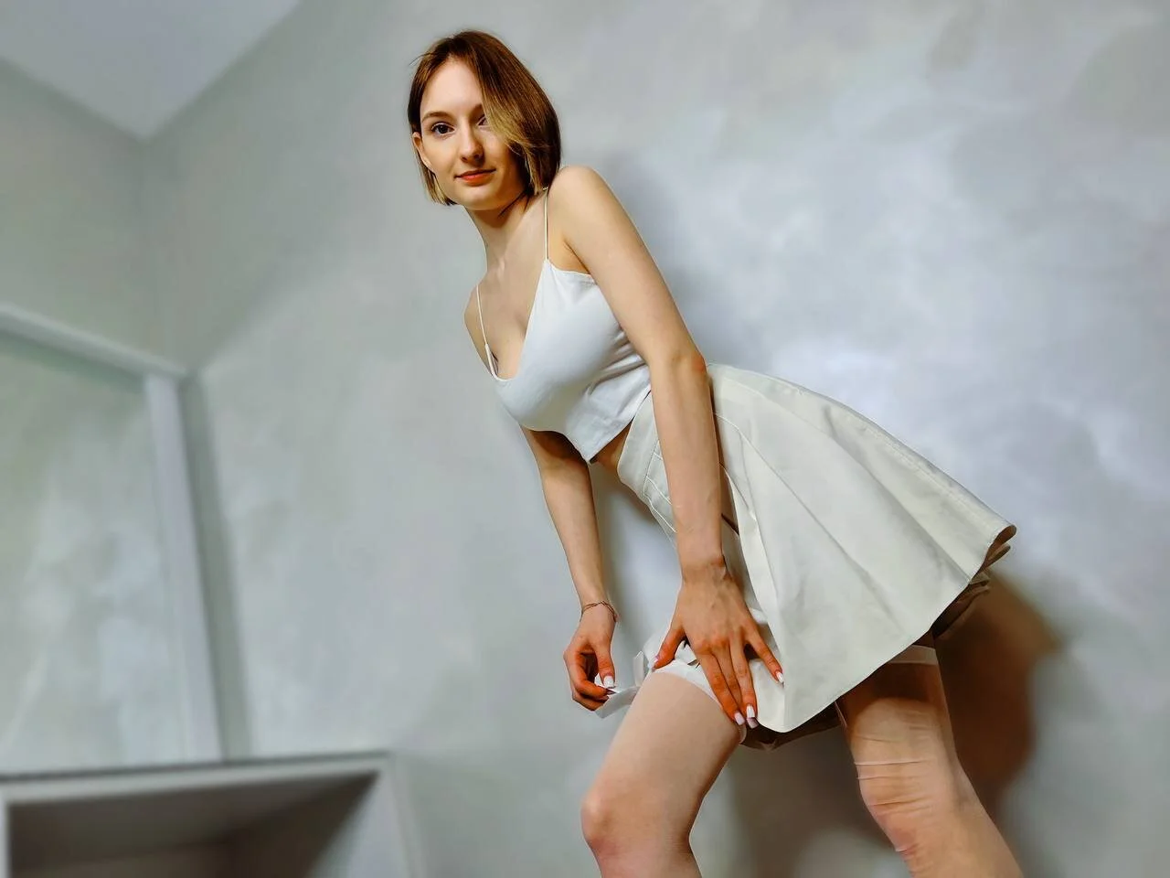 XXX Porn Photo of Nude IsabelleDurand 41