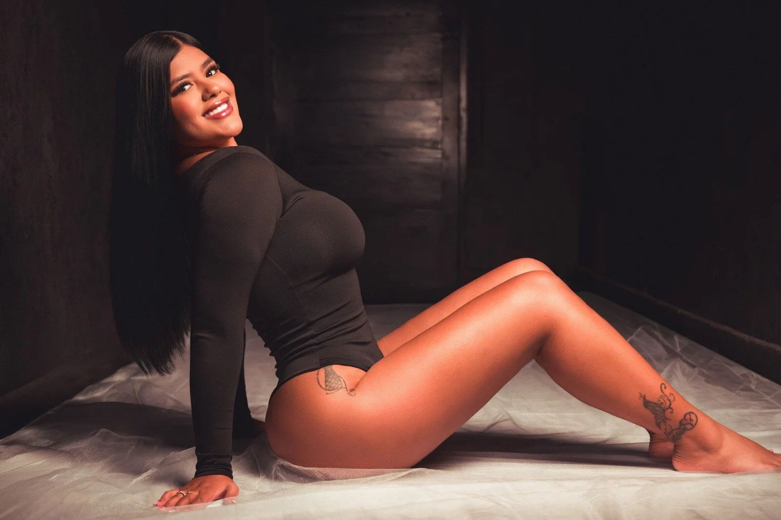 XXX Porn Photo of Nude LUNATAYLORS 91