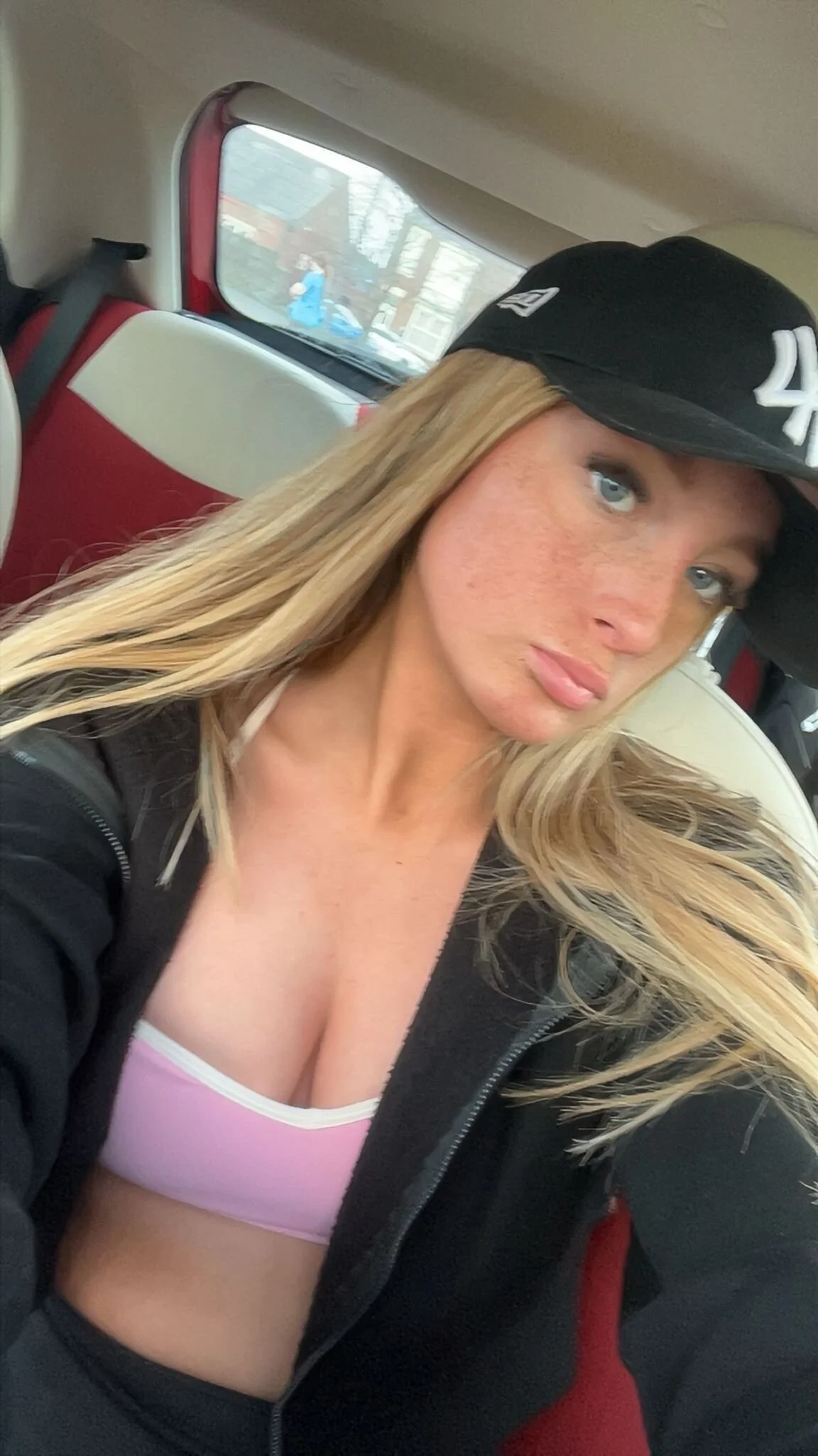 XXX Porn Photo of Nude Annasouthx 9