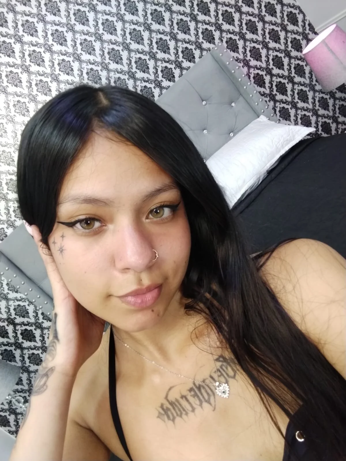 XXX Porn Photo of Nude Emily__Stef 14