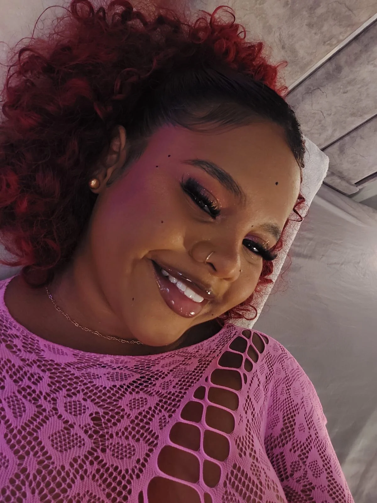 XXX Porn Photo of Nude Maaracooper 48