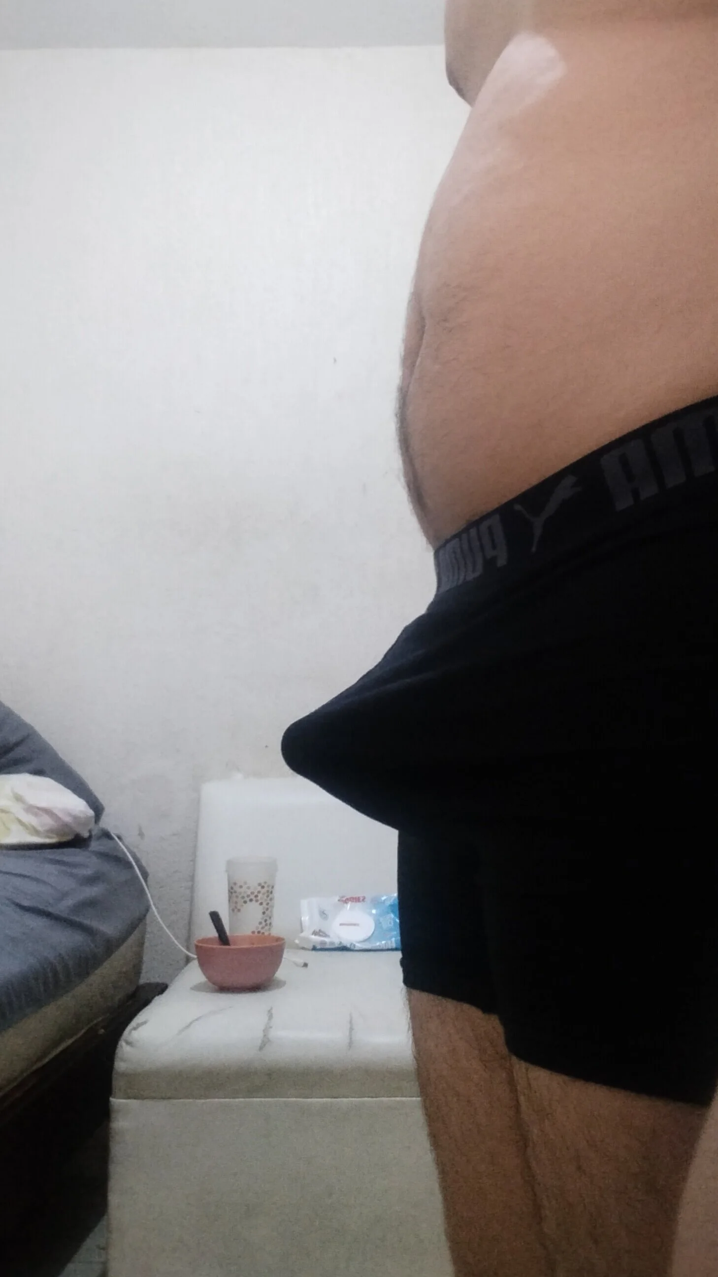 XXX Porn Photo of Nude Zebs19 5