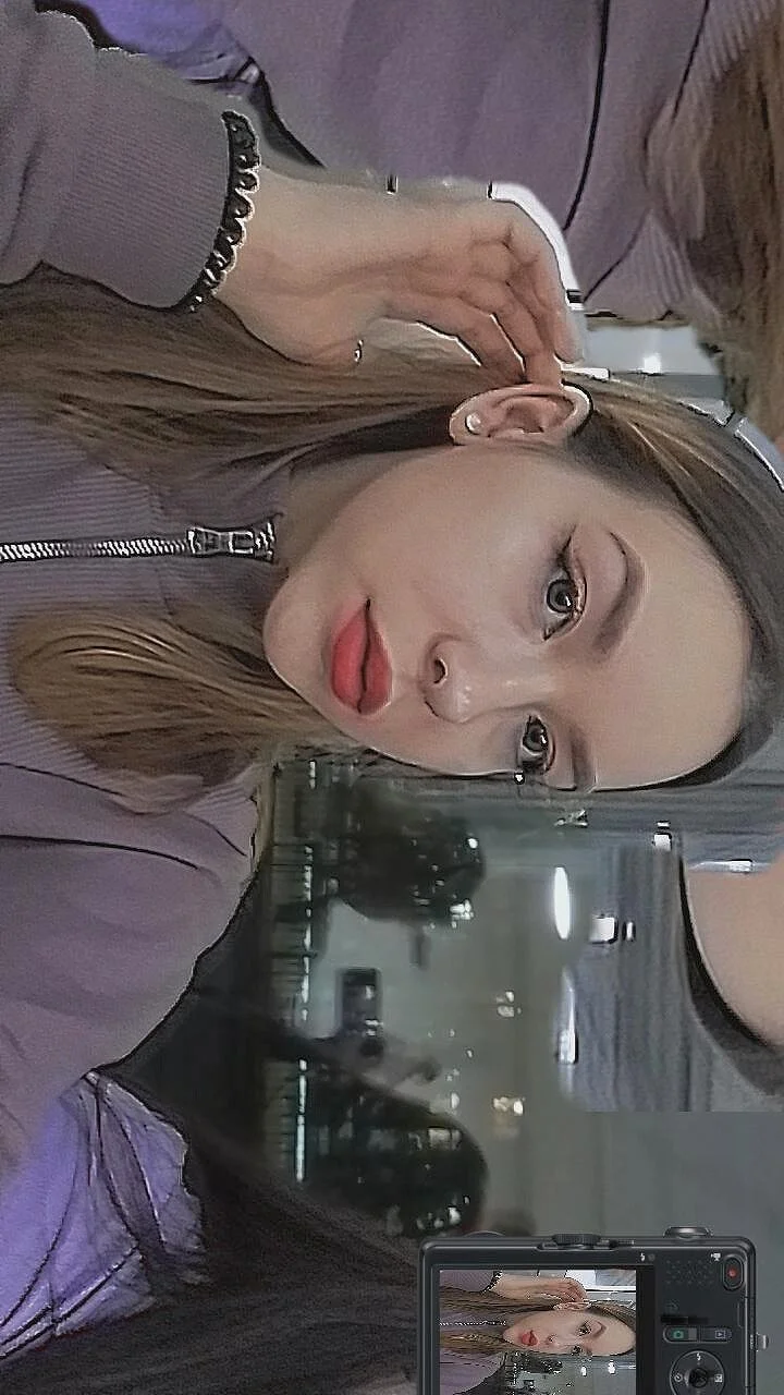 XXX Porn Photo of Nude Rose_lin_ 7