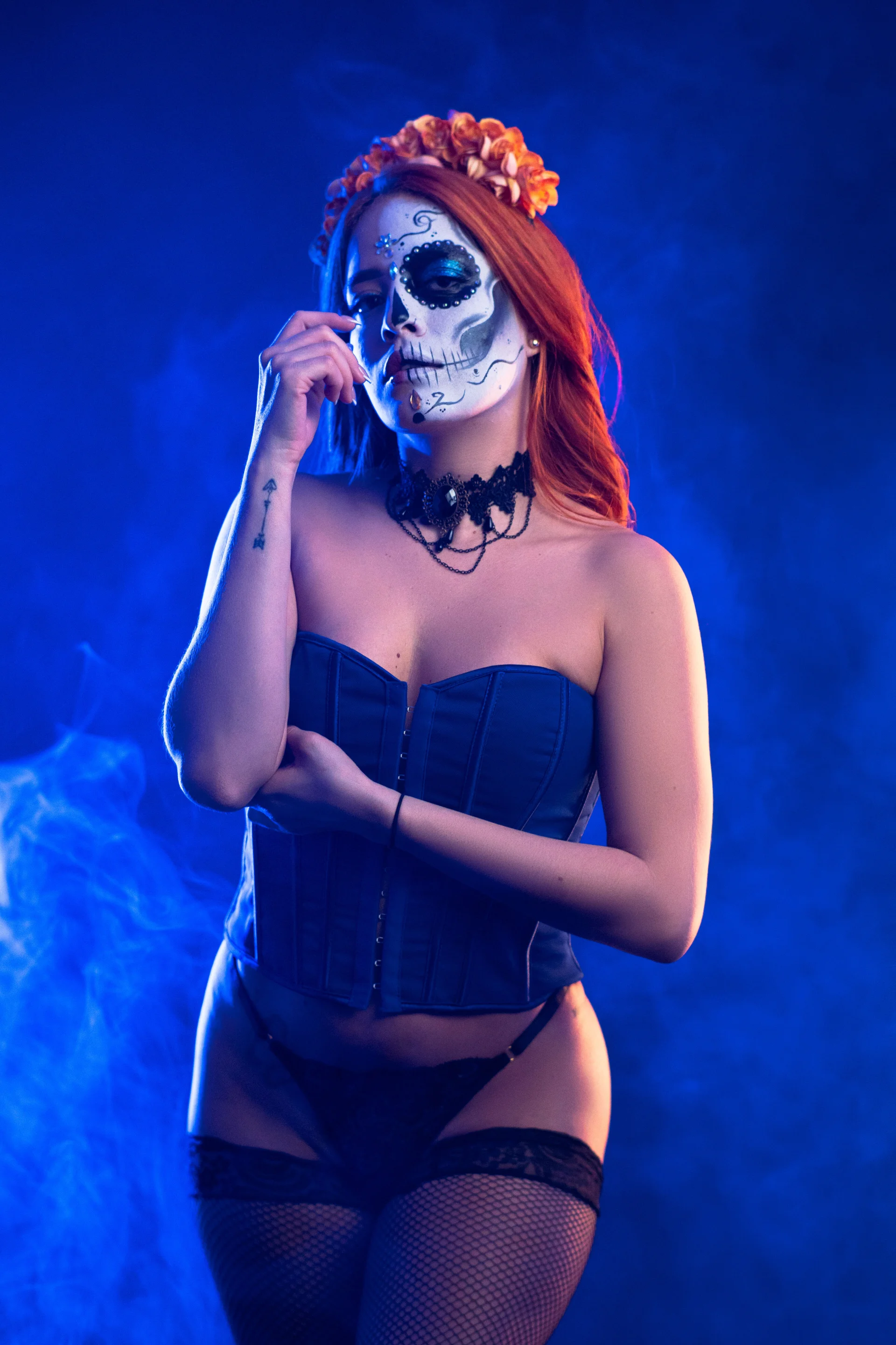 XXX Porn Photo of Nude Milan_Corleone 17