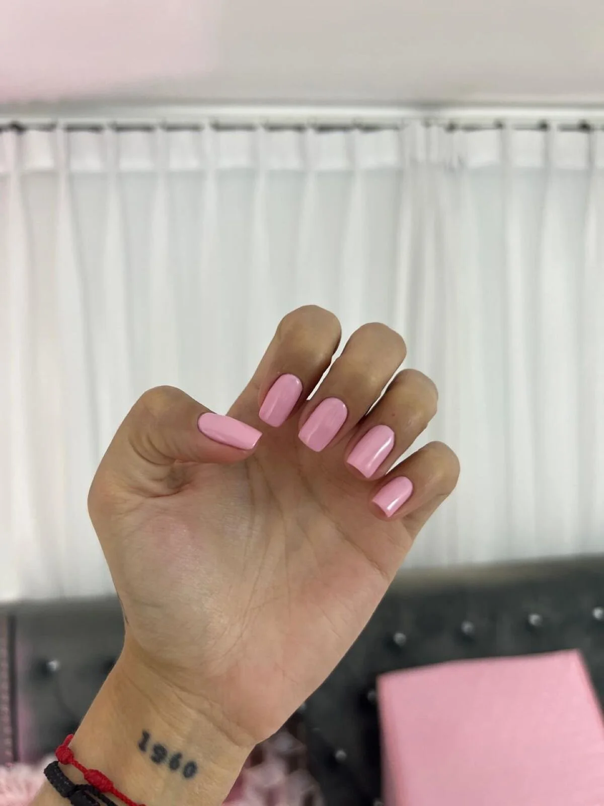 XXX Porn Photo of Nude IsabellaJames 19
