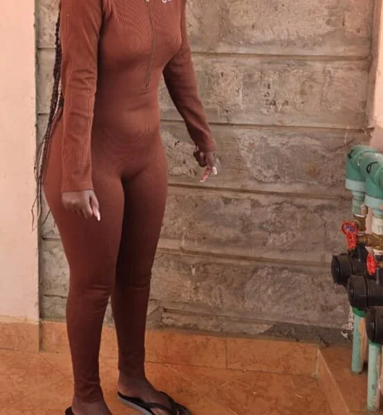 XXX Porn Photo of Nude goddezm 3