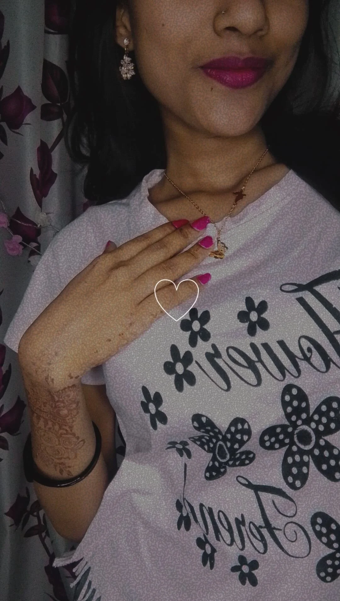 XXX Porn Photo of Nude Maliha_Chowdhury 7