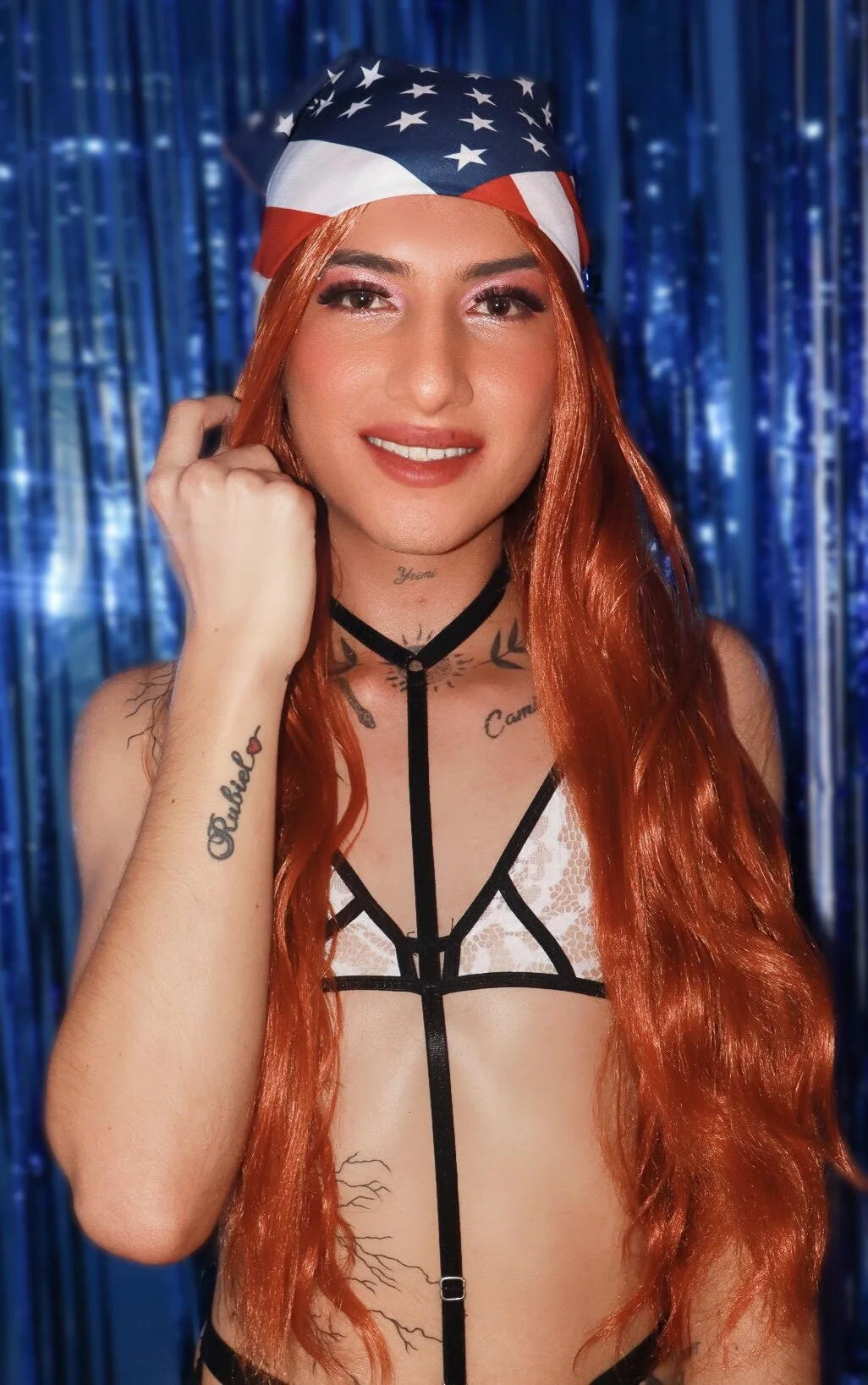 XXX Porn Photo of Nude EmilyySaenz 46