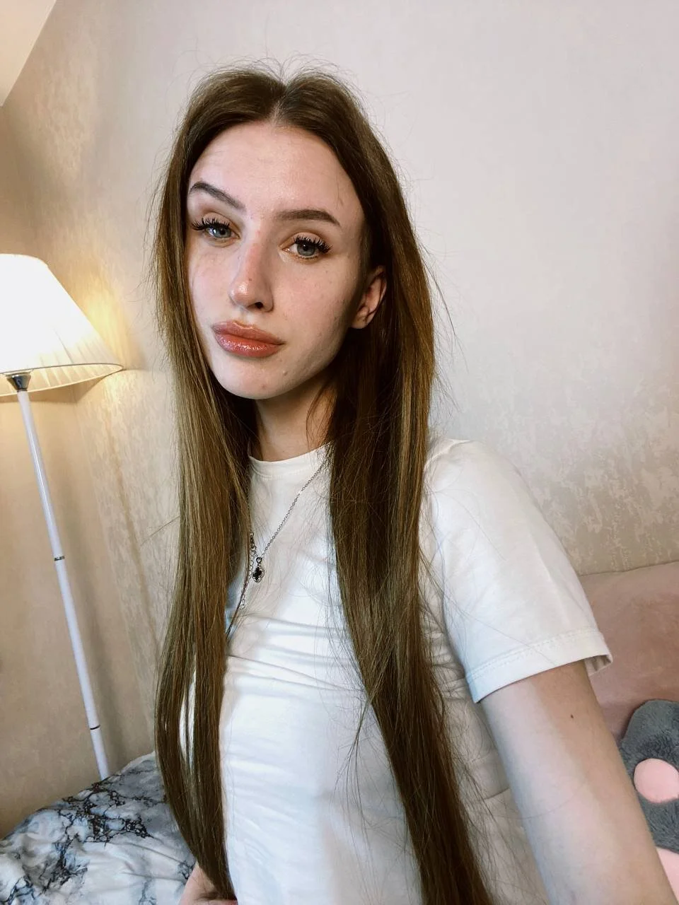 XXX Porn Photo of Nude EllieRough 23