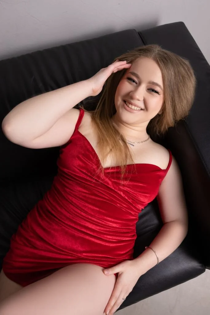 XXX Porn Photo of Nude CassieRide 7