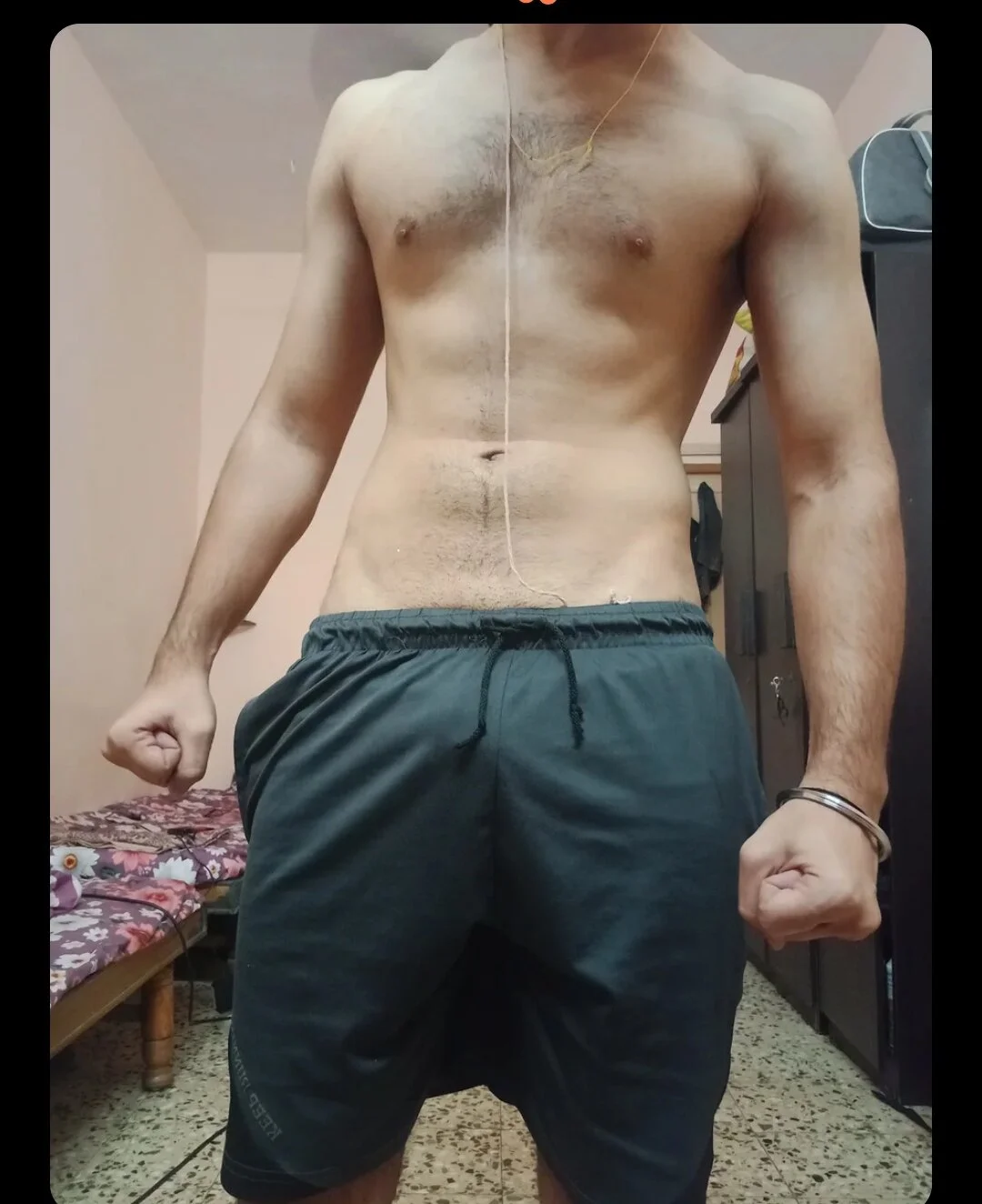 XXX Porn Photo of Nude lustysanjayyy 3