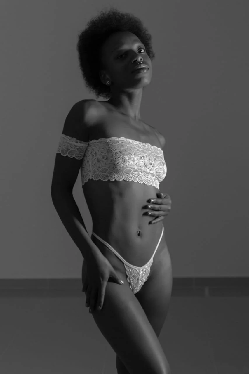 XXX Porn Photo of Nude Coco_Kiss 34