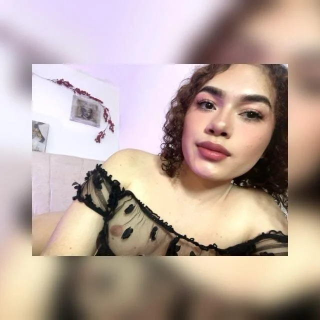 XXX Porn Photo of Nude Maddisson_quenn05 4