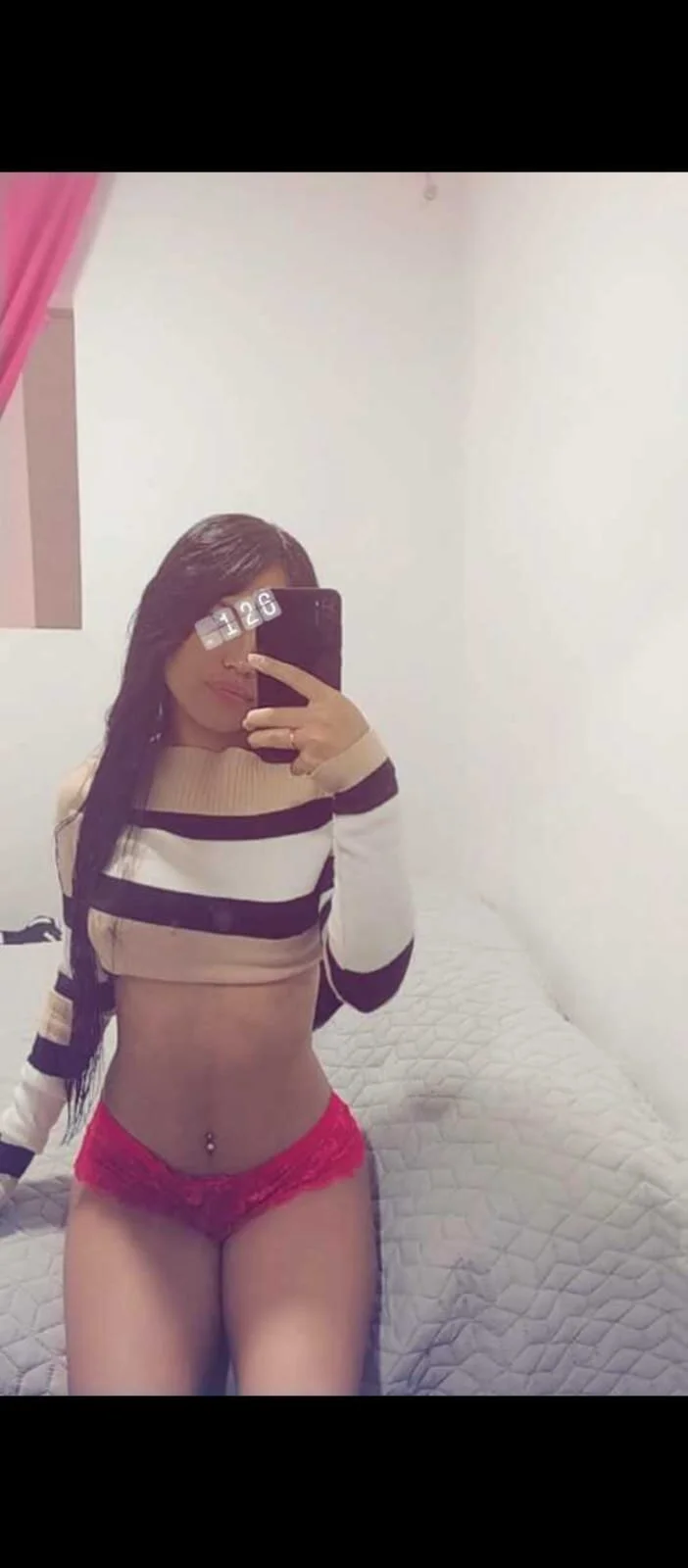 XXX Porn Photo of Nude Coraline_grey 4