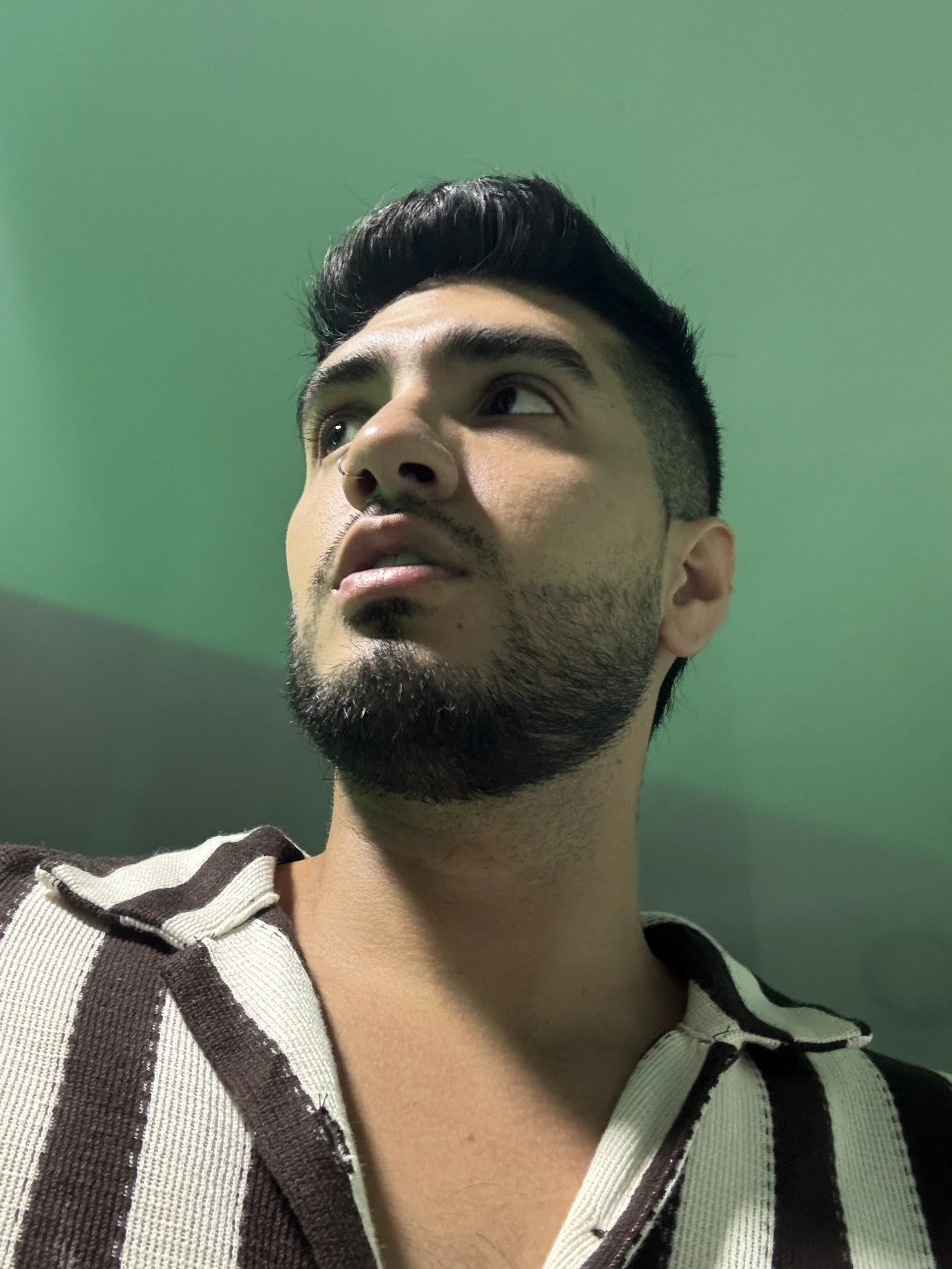 XXX Porn Photo of Nude bryXonStorm 42