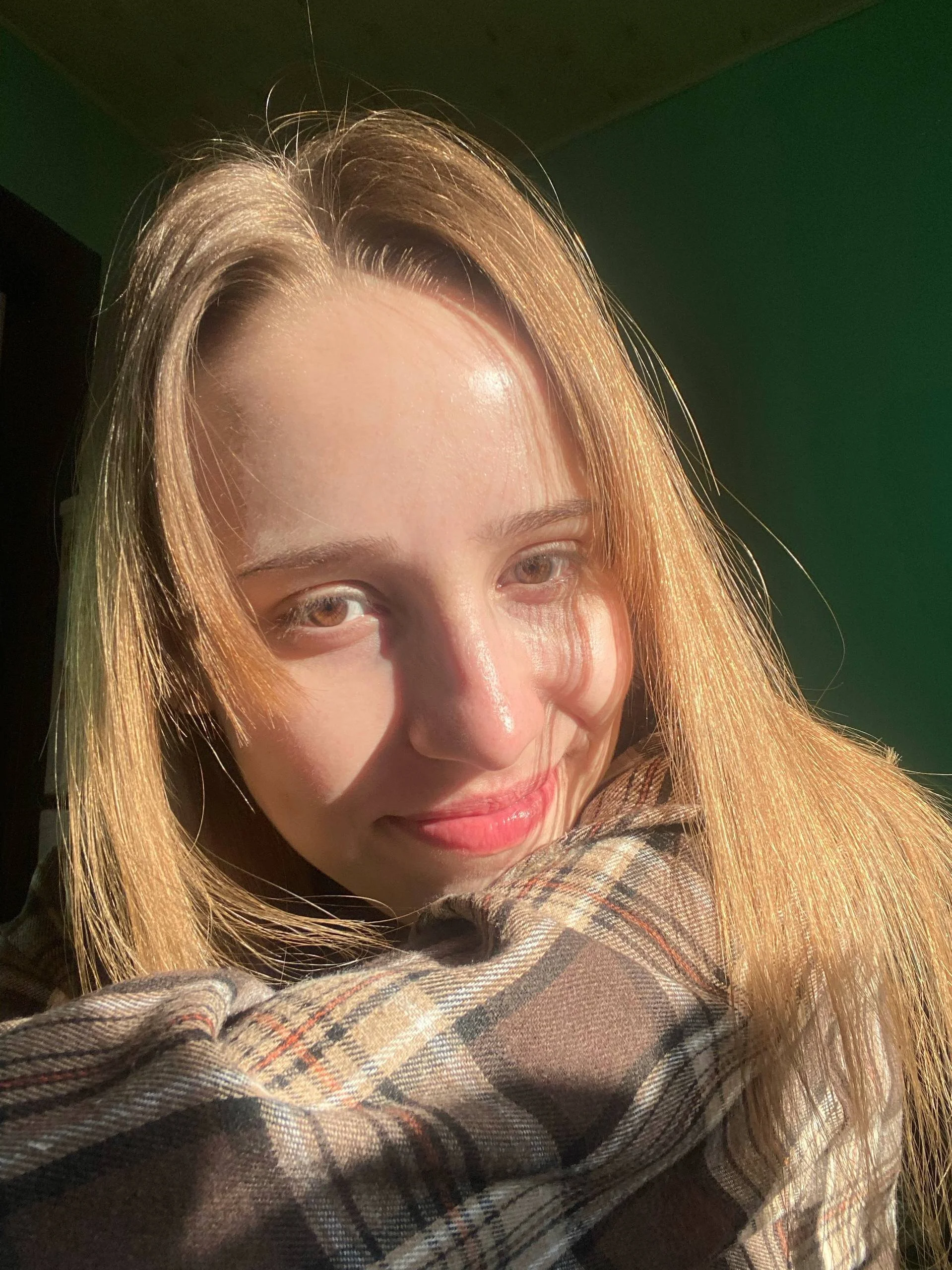 XXX Porn Photo of Nude MitsuePostel 31
