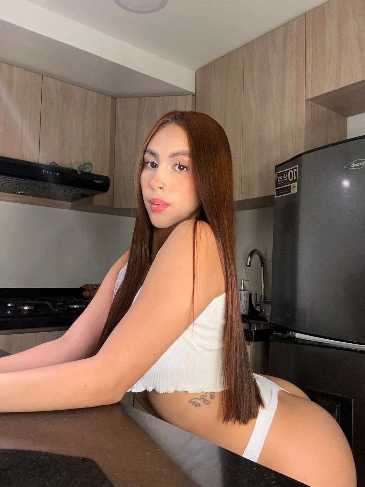 XXX Porn Photo of Nude paauly 3