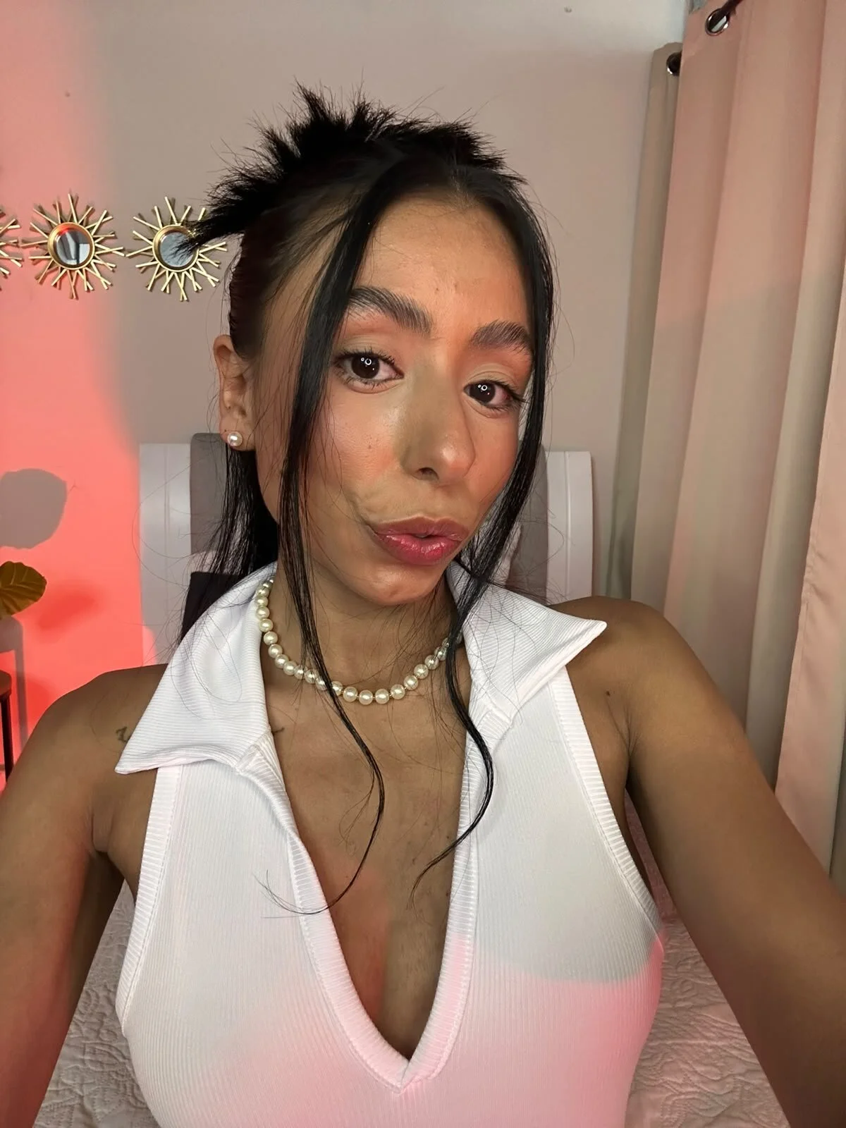 XXX Porn Photo of Nude antonela-deepthroat 116