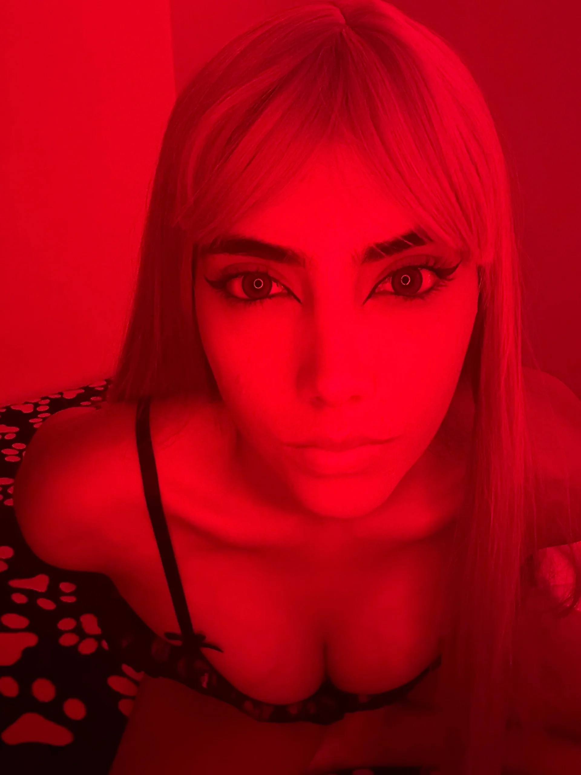 XXX Porn Photo of Nude Ladycandy26 4