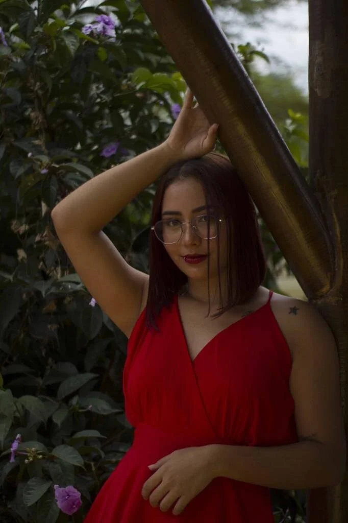 XXX Porn Photo of Nude Sweet_Coral_ 5