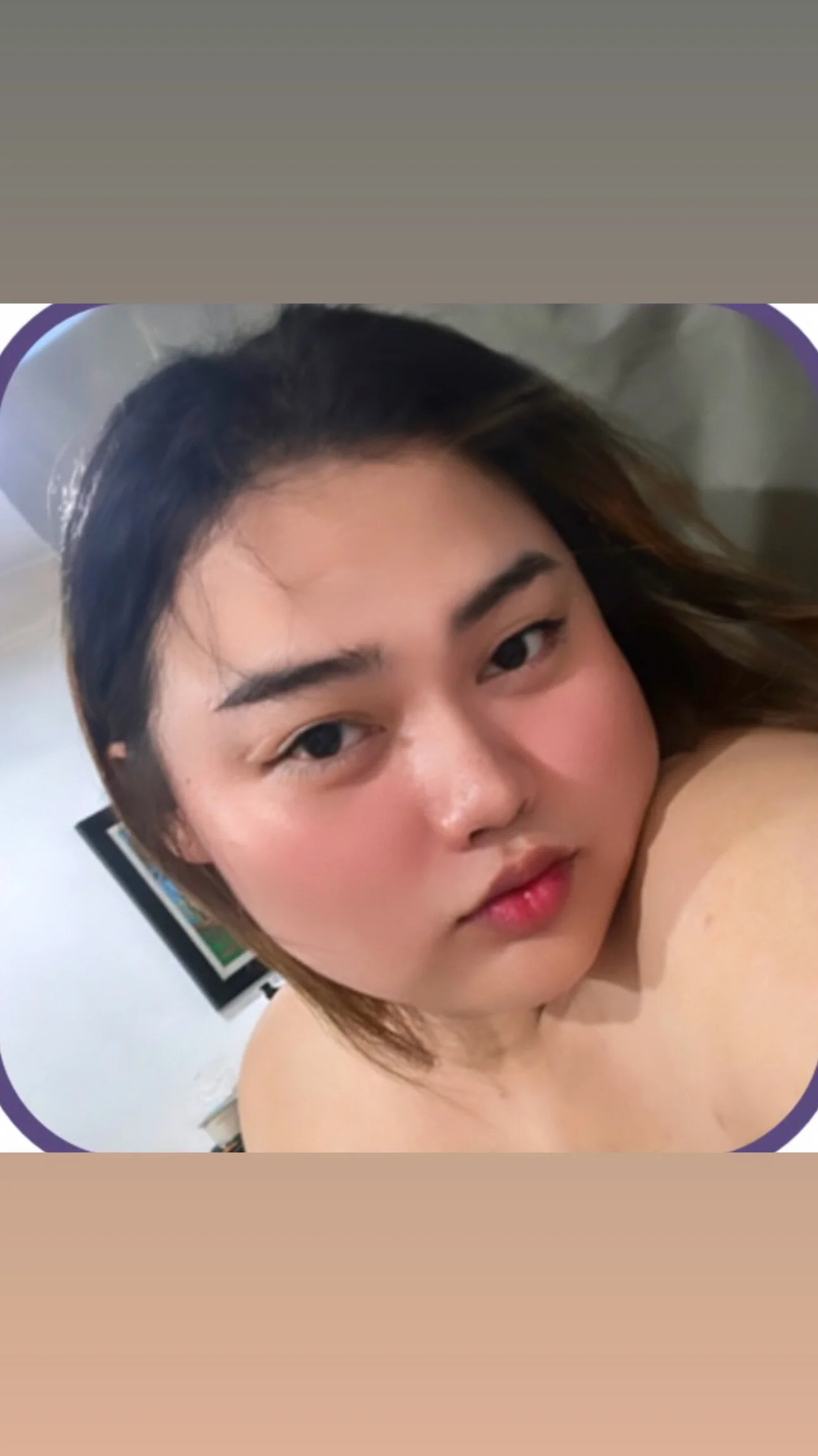 XXX Porn Photo of Nude Bella_Bumzyyy 4