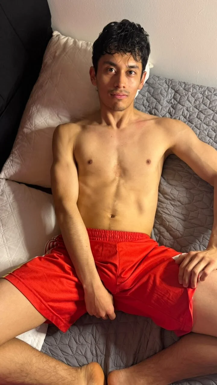 XXX Porn Photo of Nude Drake_Sato 10
