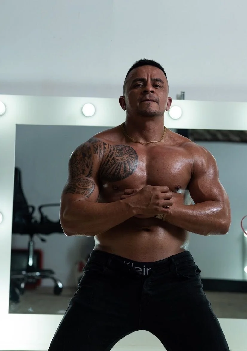 XXX Porn Photo of Nude ZEUS-KING 7